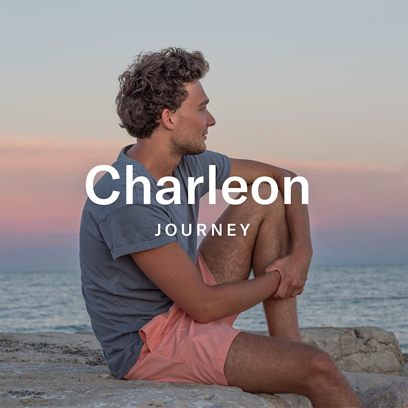 Charleon Journey