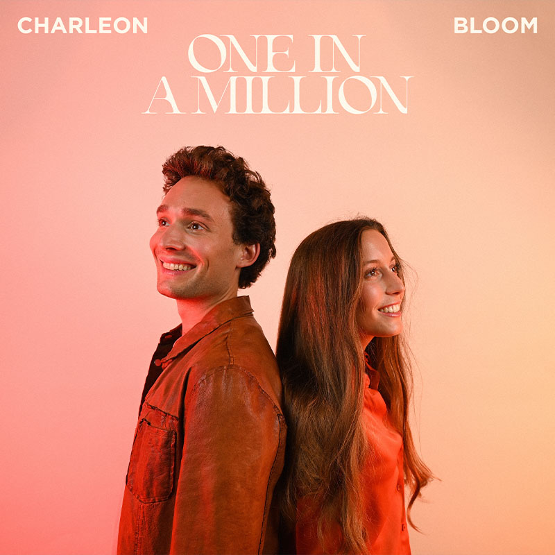 Charleon, Bloom - One In A Million