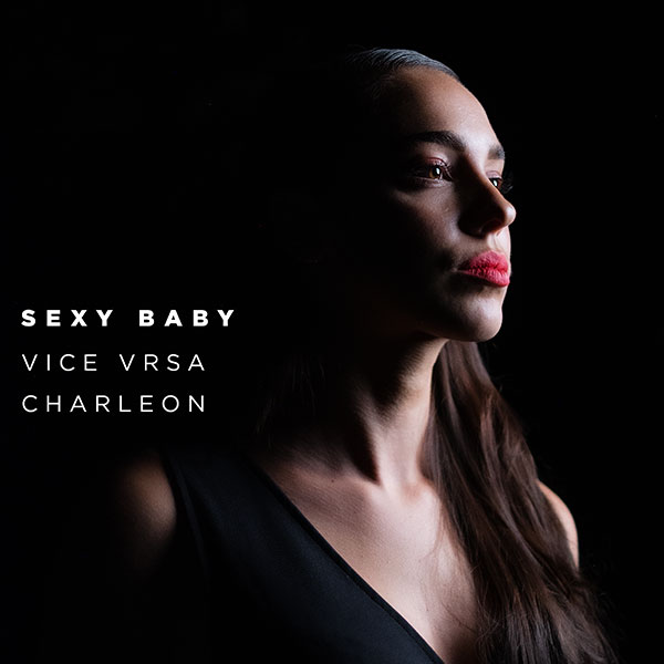Charleon Sexy Baby